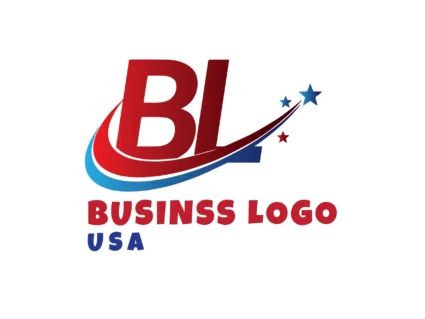 Business Logo USA