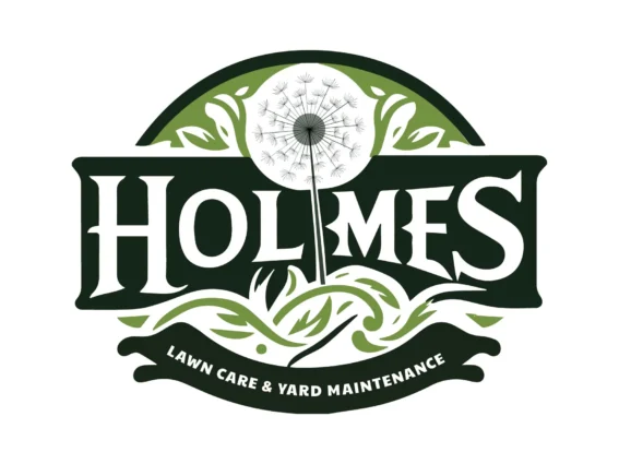 Holmes Lawn Care