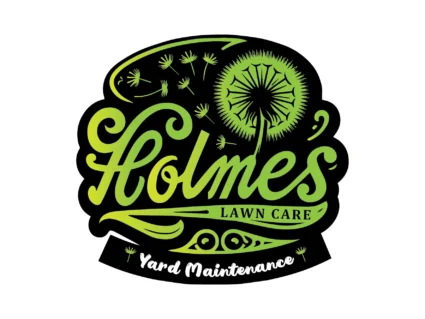 Holmes Lawn Care