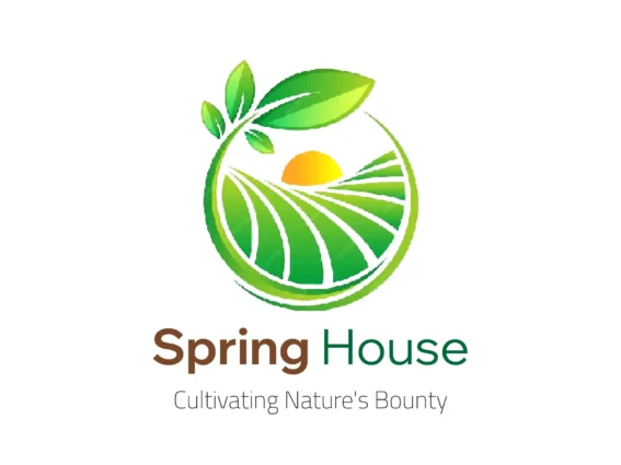 Spring House