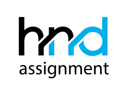 HND LOGO